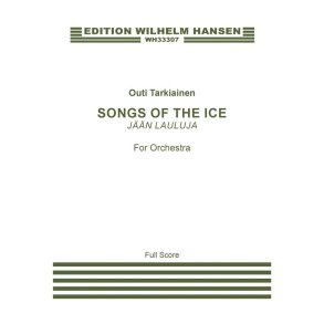 Songs Of The Ice (JÄÄN LAULUJA)