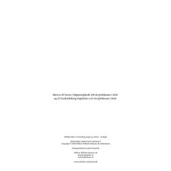 9 Grundtvig-Sange Og -Salmer