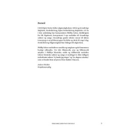 9 Grundtvig-Sange Og -Salmer