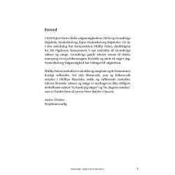 9 Grundtvig-Sange Og -Salmer : Melody Part