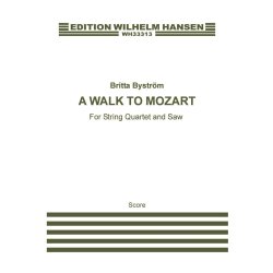 A Walk To Mozart
