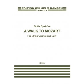 A Walk To Mozart