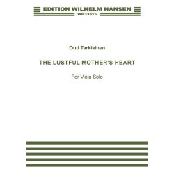 The Lustful Mother's Heart