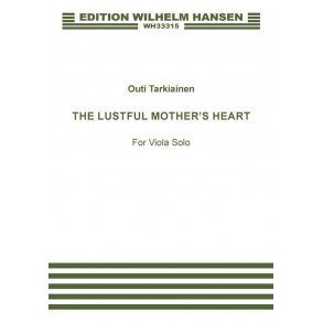 The Lustful Mother's Heart