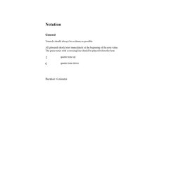 The Lustful Mother's Heart