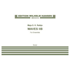 Waves Iib