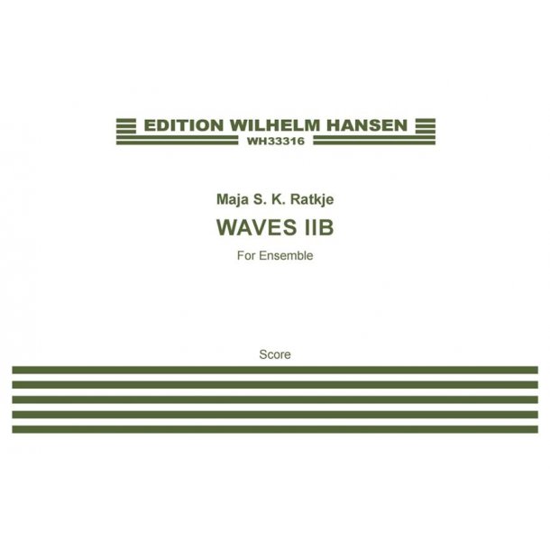 Waves Iib