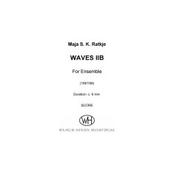 Waves Iib