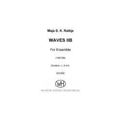 Waves Iib