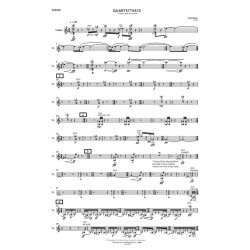 Quartettsatz