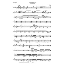 Quartettsatz