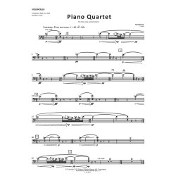 Piano Quartet
