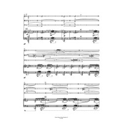 Piano Quartet