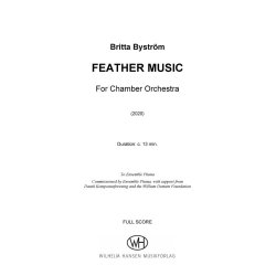Feather Music