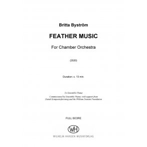 Feather Music