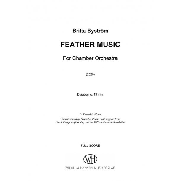 Feather Music