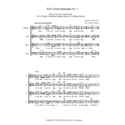 The Corinna Madrigals