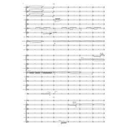 Avsked Fr&aring;n Vildg&auml;ssen Version 1