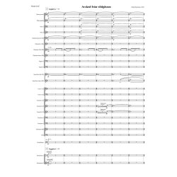 Avsked Fr&aring;n Vildg&auml;ssen Version 3