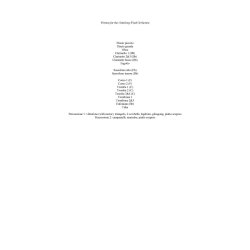 Avsked Fr&aring;n Vildg&auml;ssen Version 4