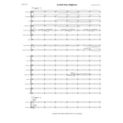 Avsked Fr&aring;n Vildg&auml;ssen Version 4