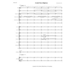 Avsked Fr&aring;n Vildg&auml;ssen Version 5