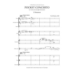 Pocket Concerto