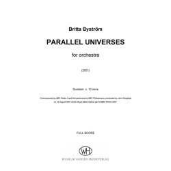 Parallel Universes