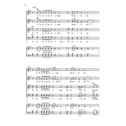 Josu Elberdin: Ubi Caritas Et Amor