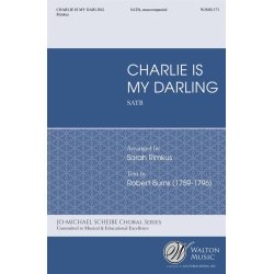 Charlie Is My Darling