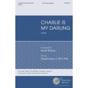Charlie Is My Darling