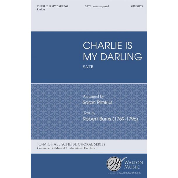 Charlie Is My Darling