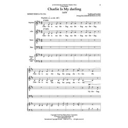 Charlie Is My Darling