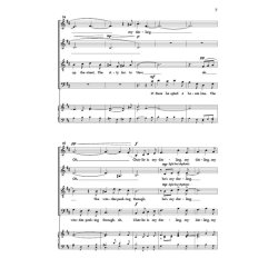 Charlie Is My Darling