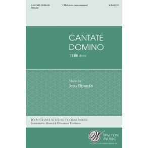 Cantate Domino