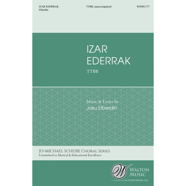 Izar Ederrak