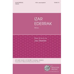 Izar Ederrak