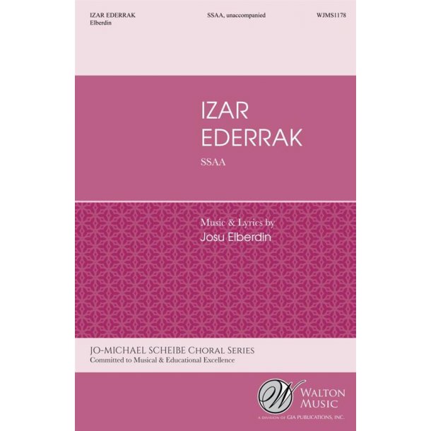Izar Ederrak
