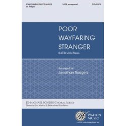Poor Wayfaring Stranger