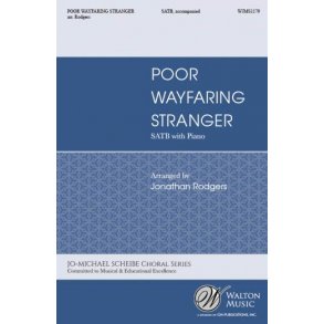 Poor Wayfaring Stranger