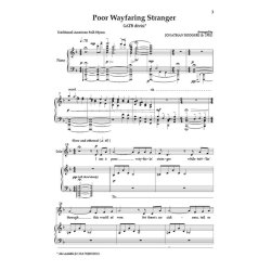 Poor Wayfaring Stranger