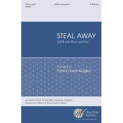 Steal Away
