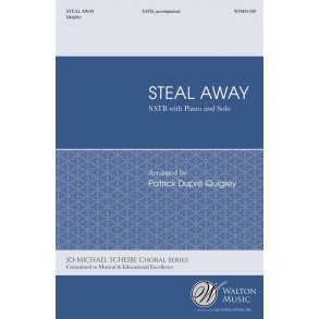 Steal Away