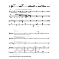 On the Strangest Sea : Hope is the thing with feathers