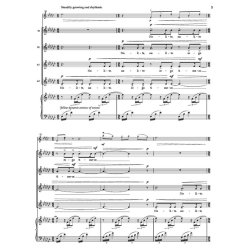 On the Strangest Sea : Hope is the thing with feathers