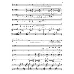 On the Strangest Sea : Hope is the thing with feathers