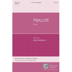 Psallite