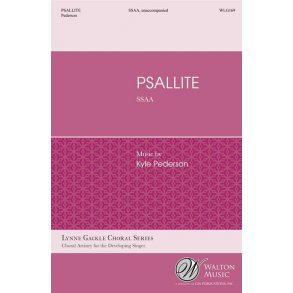 Psallite