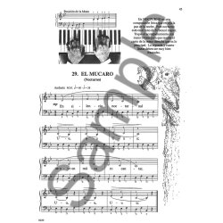 John Thompson's Modern Course For Piano: Grade 2 Spanish Edition