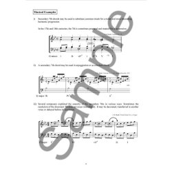 Josephone Khoh: Practice In Music Theory Grade 7
